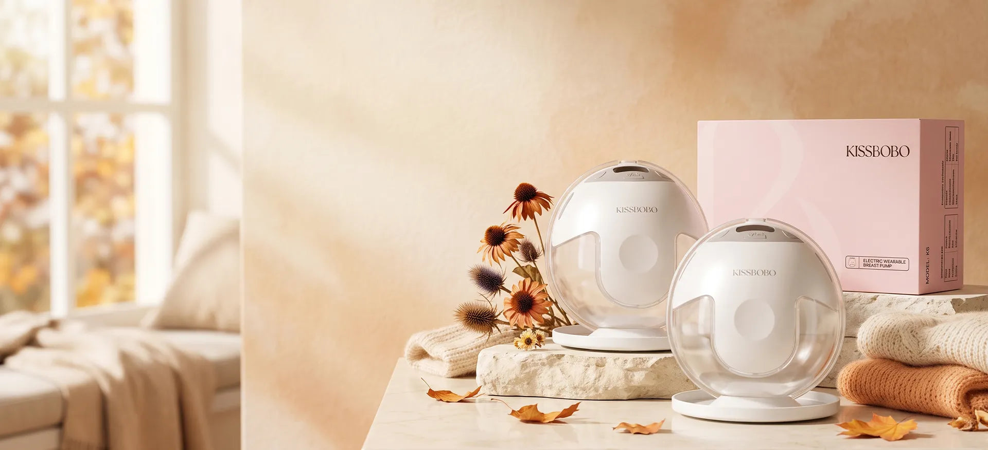 KISSBOBO Autumn Sale
